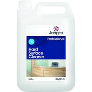 Jangro Hard Surface Cleaner